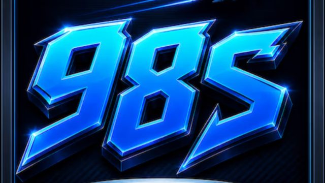 98s-game