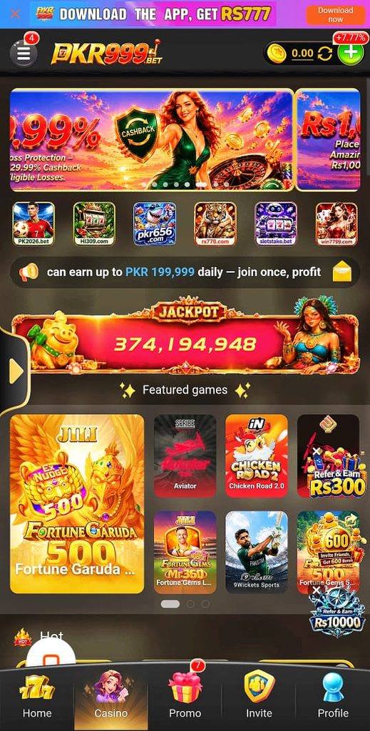 pkr999-game