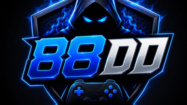 88dd-game