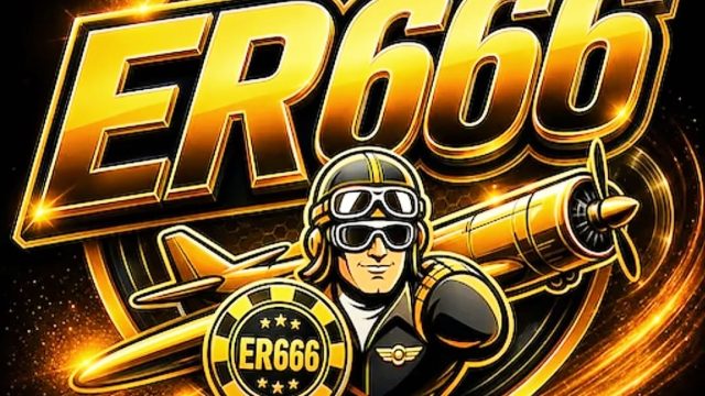 er666-game