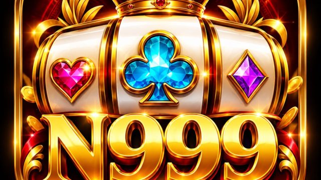 n999-game